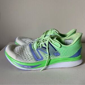 New Balance Fuel Cell Pacer Running Shoes 9.5